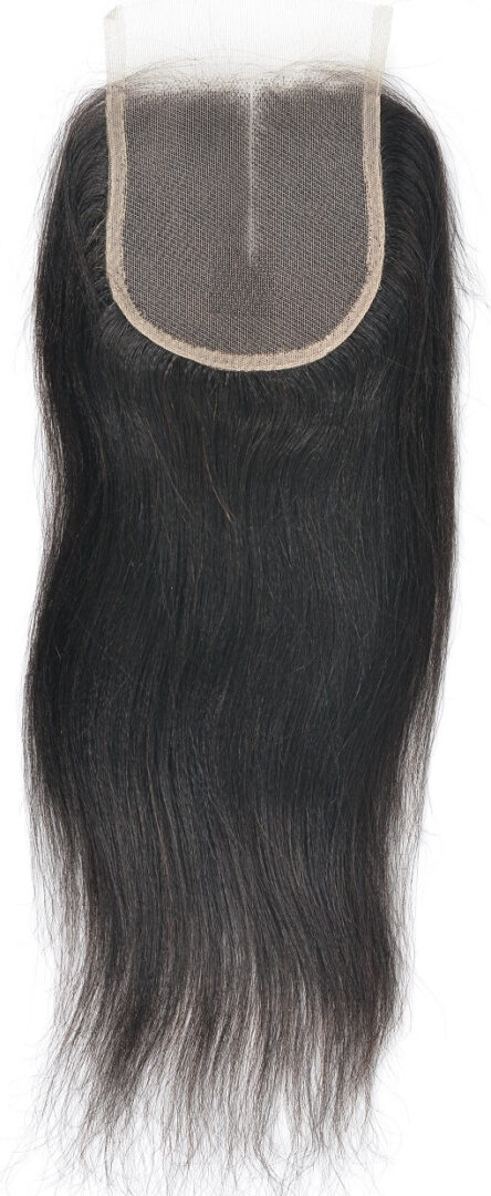 Yaki Relaxed Straight Closure Bottom