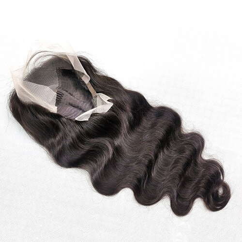 Body Wave Lace Front Wig - Image 3